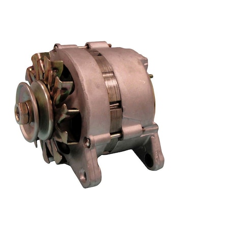 Aftermarket New Alternator Fits Toro Fairway Mower Groundsmaster 325D 1991-2001 25HP Diesel ELV40-0027